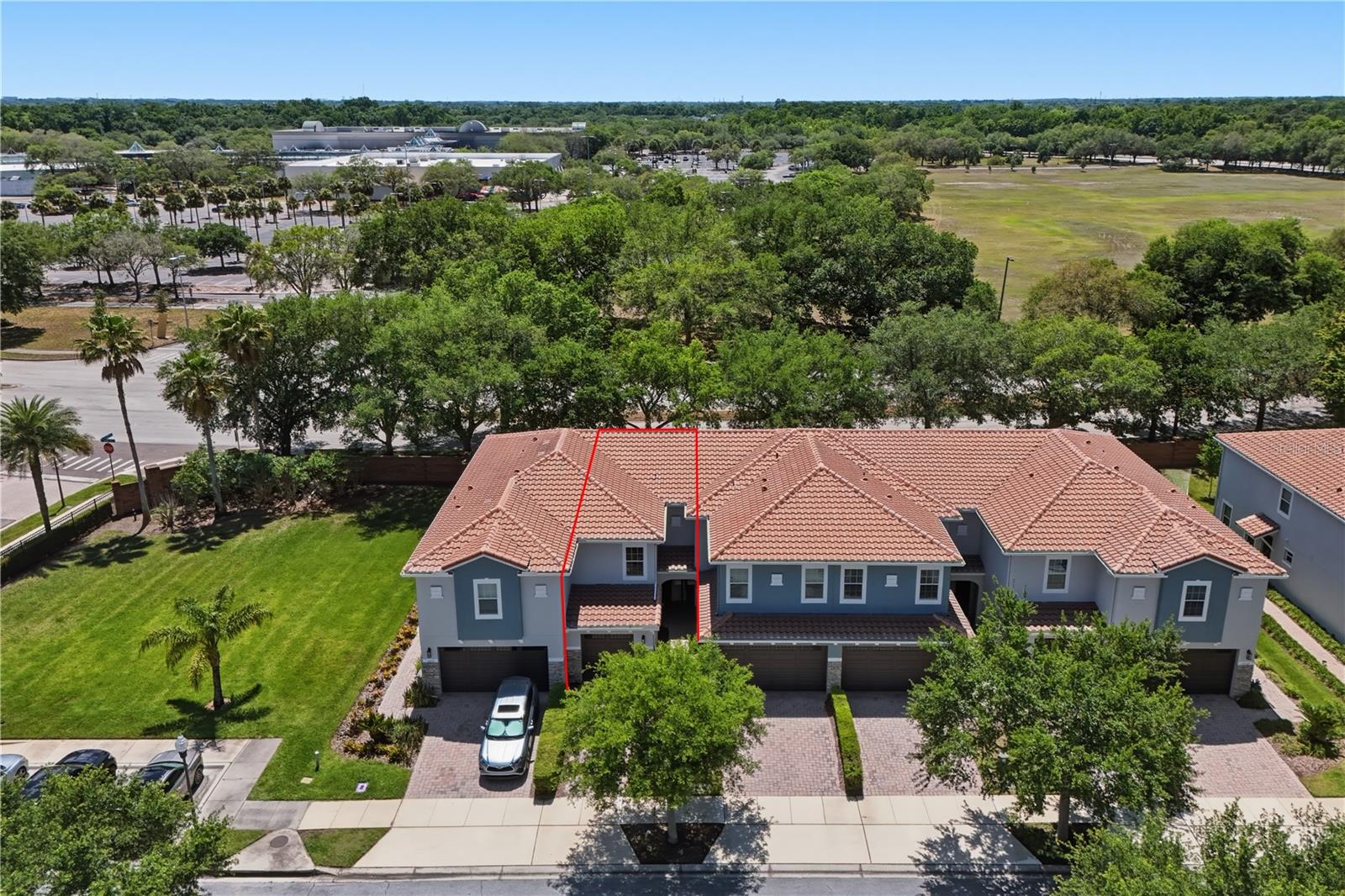 ISLES OF OVIEDO - Residential