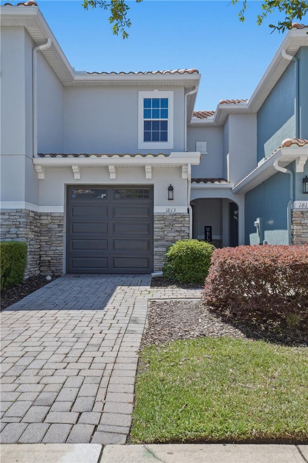 Photo of 1813 Garden Sage Drive, Oviedo, FL 32765 (MLS # O6400088)