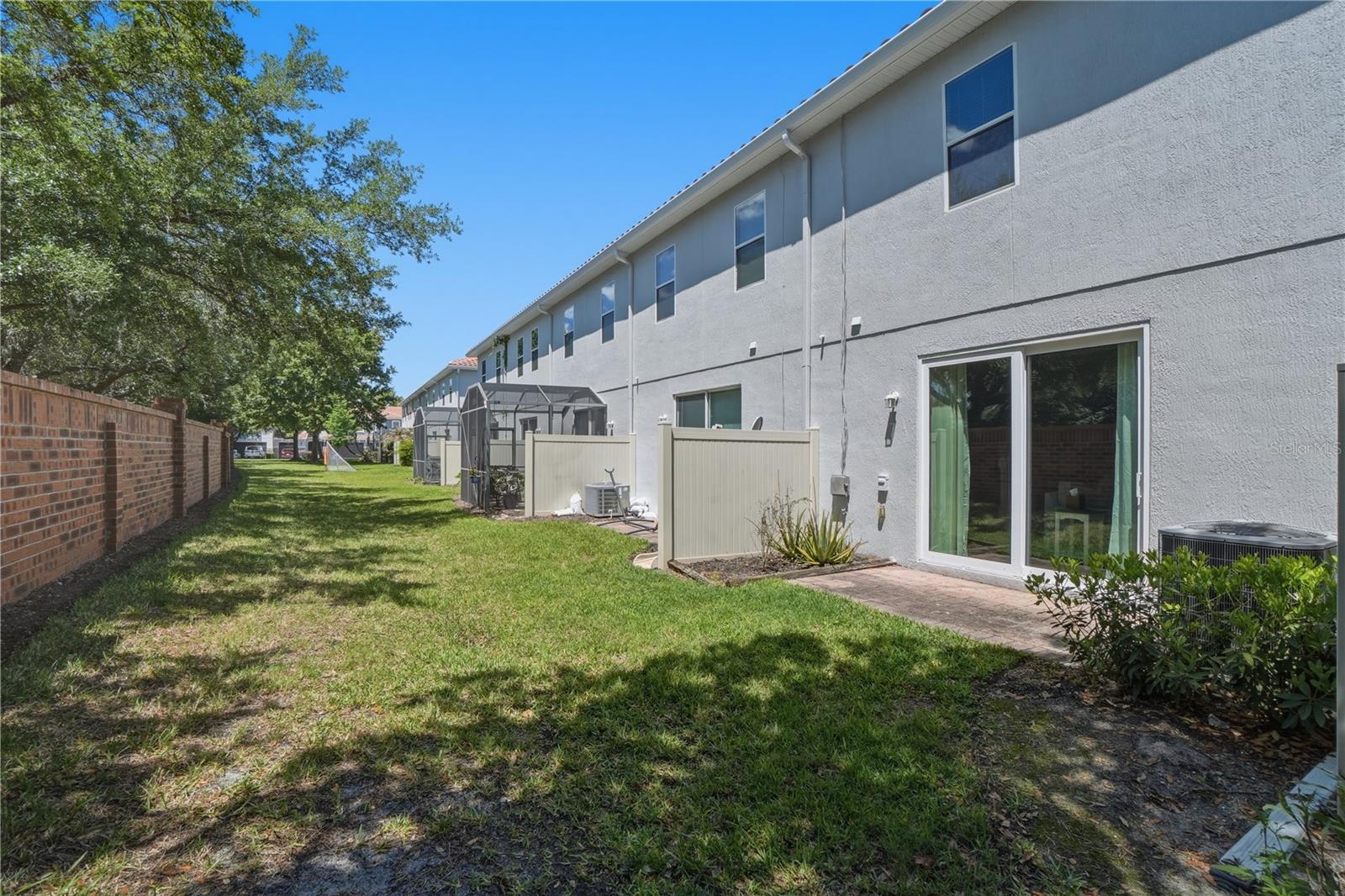 ISLES OF OVIEDO - Residential