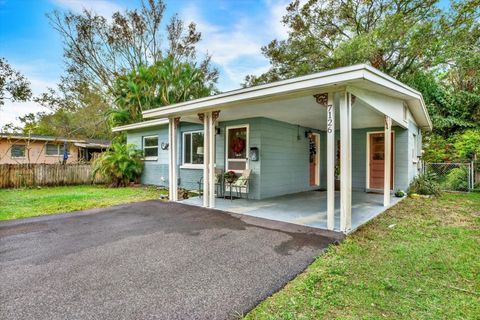 A home in PINELLAS PARK