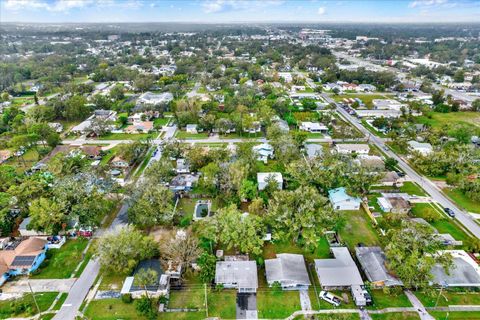 A home in PINELLAS PARK