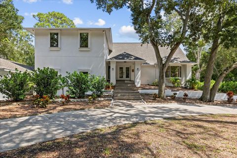 A home in SEMINOLE