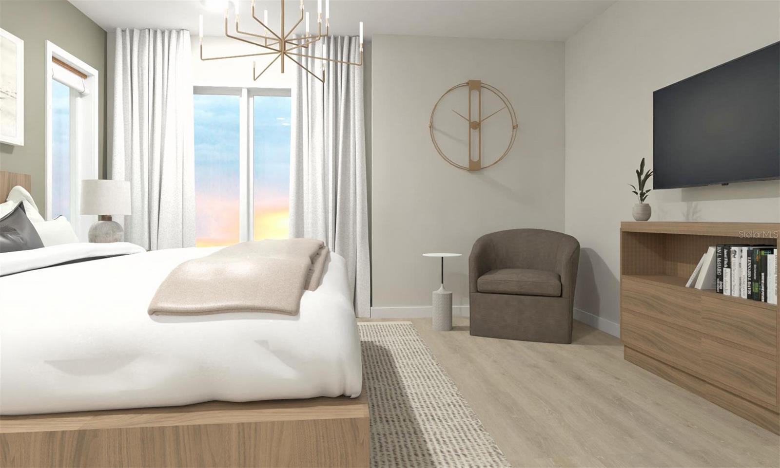 CASALUNA TOWNHOMES - Residential