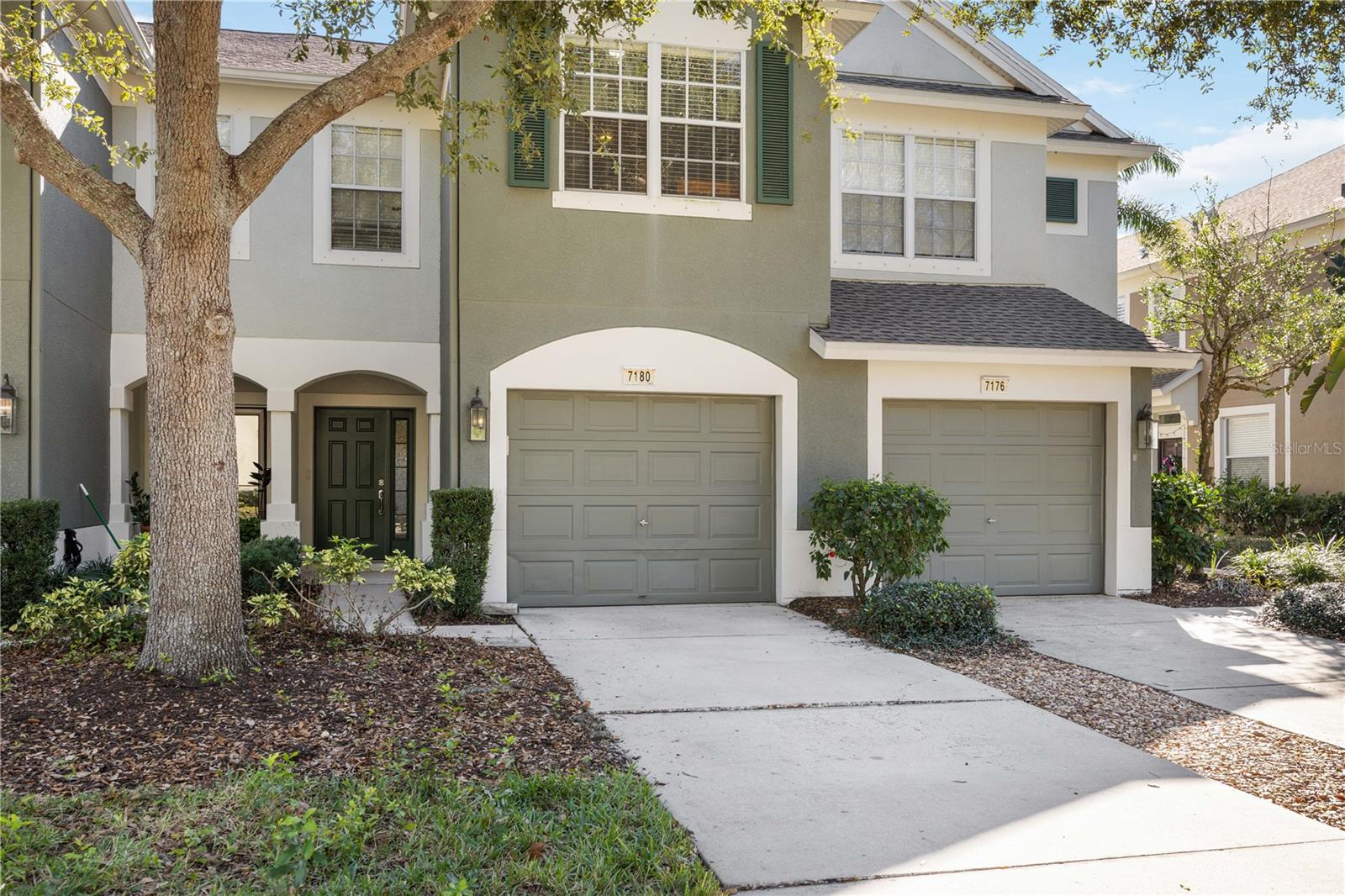 SABAL BAY PH 4 - Residential