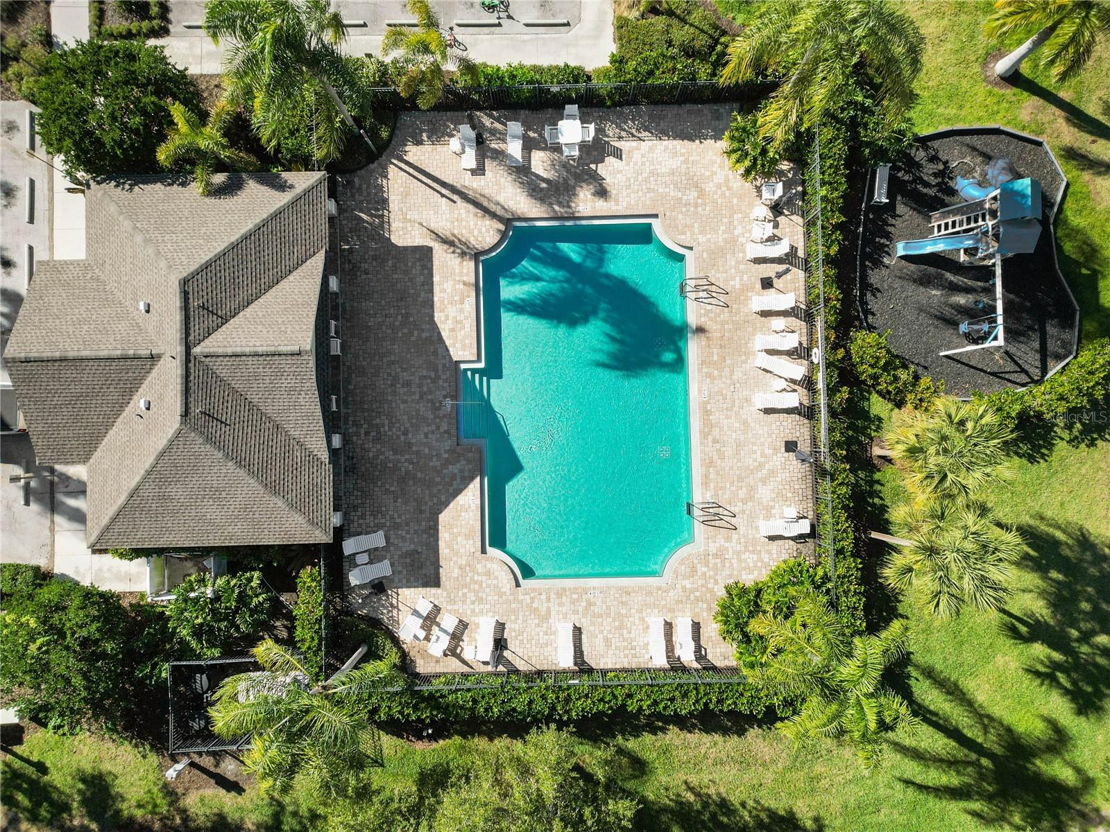 SABAL BAY PH 4 - Residential