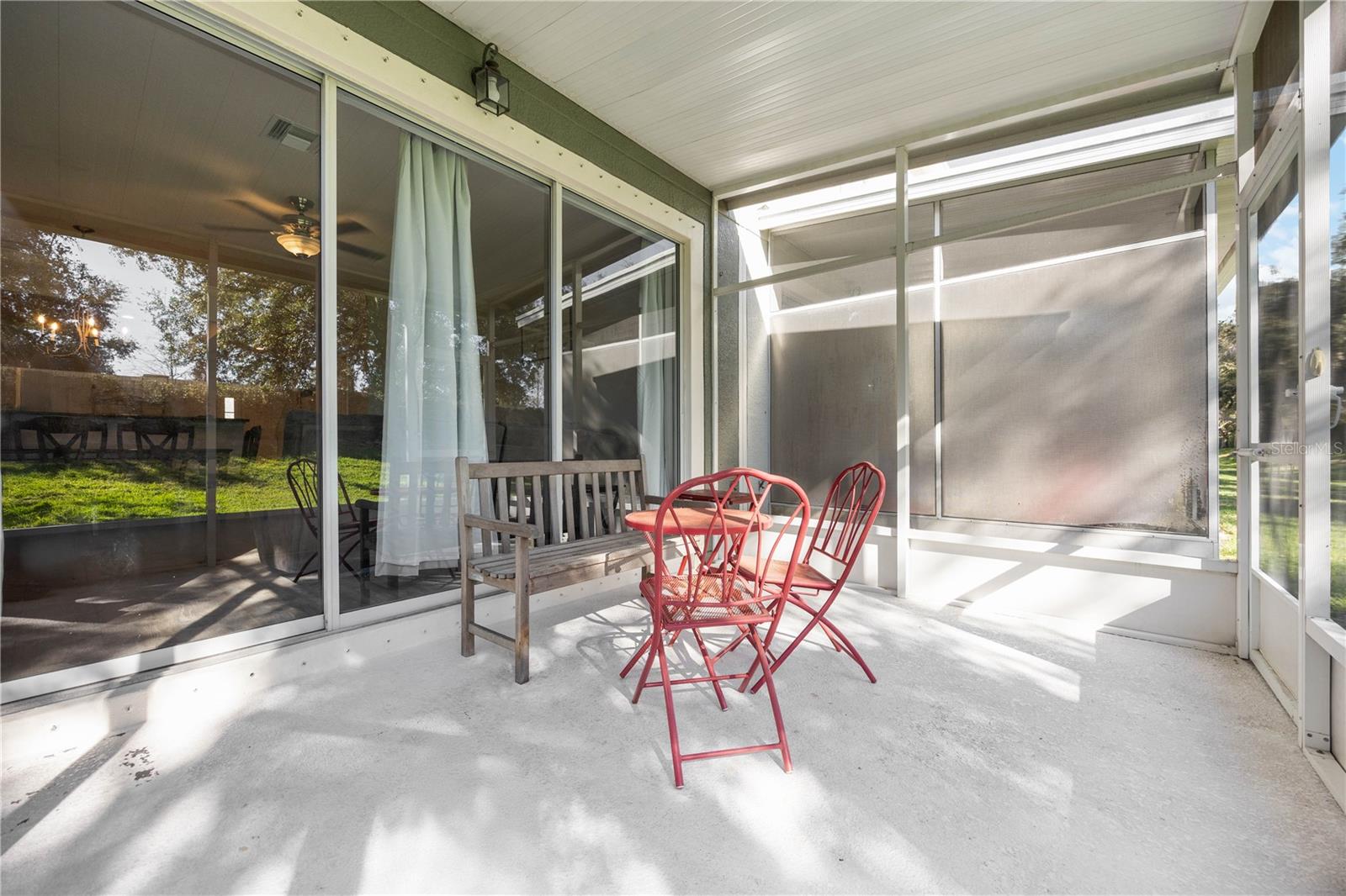 SABAL BAY PH 4 - Residential