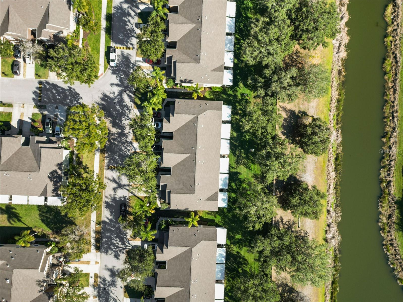 SABAL BAY PH 4 - Residential