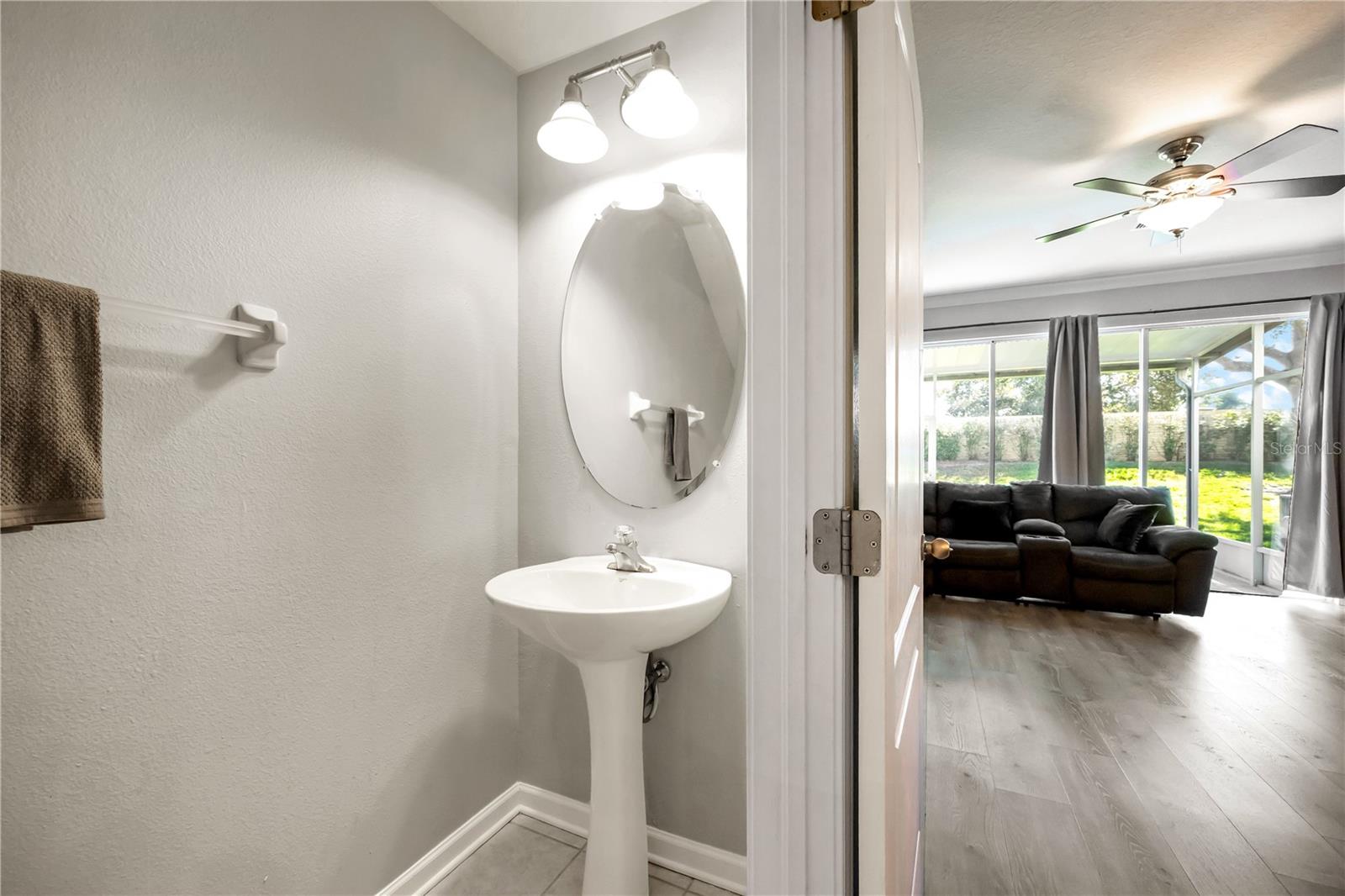 SABAL BAY PH 4 - Residential