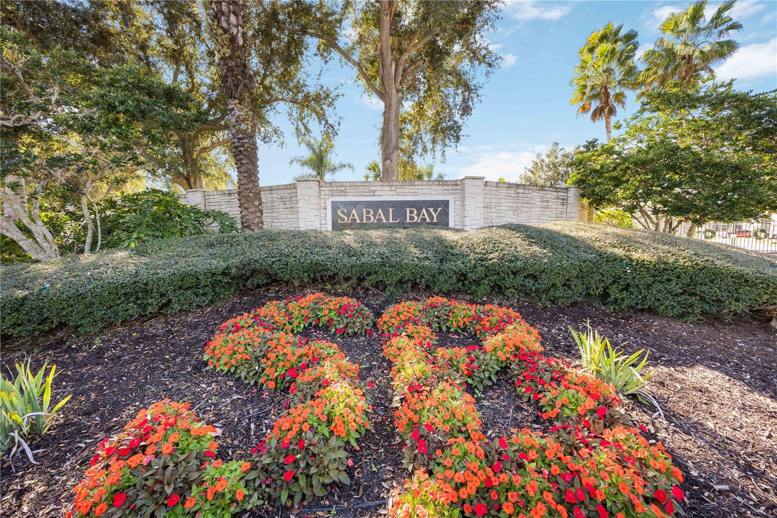 SABAL BAY PH 4 - Residential