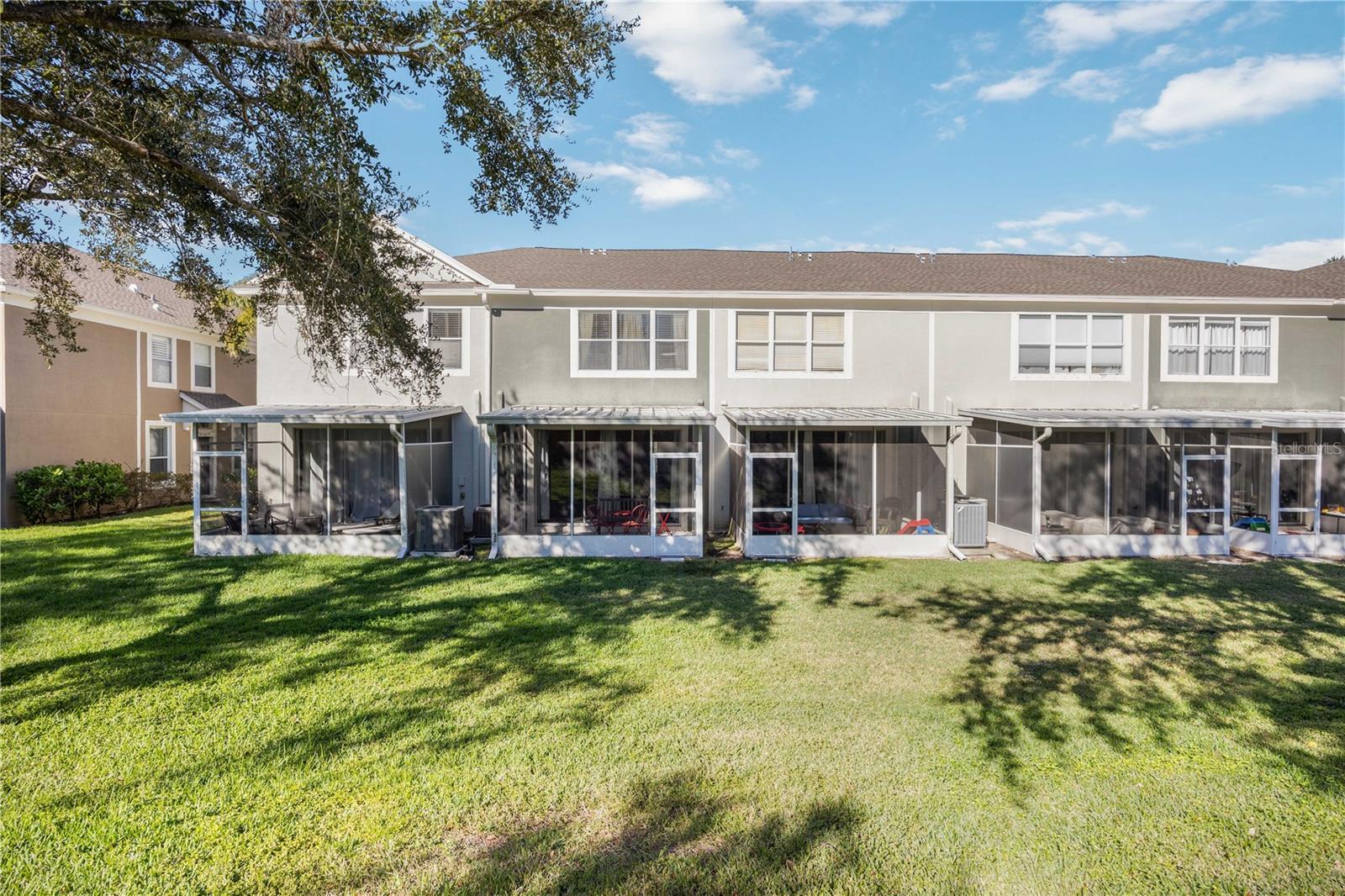 SABAL BAY PH 4 - Residential