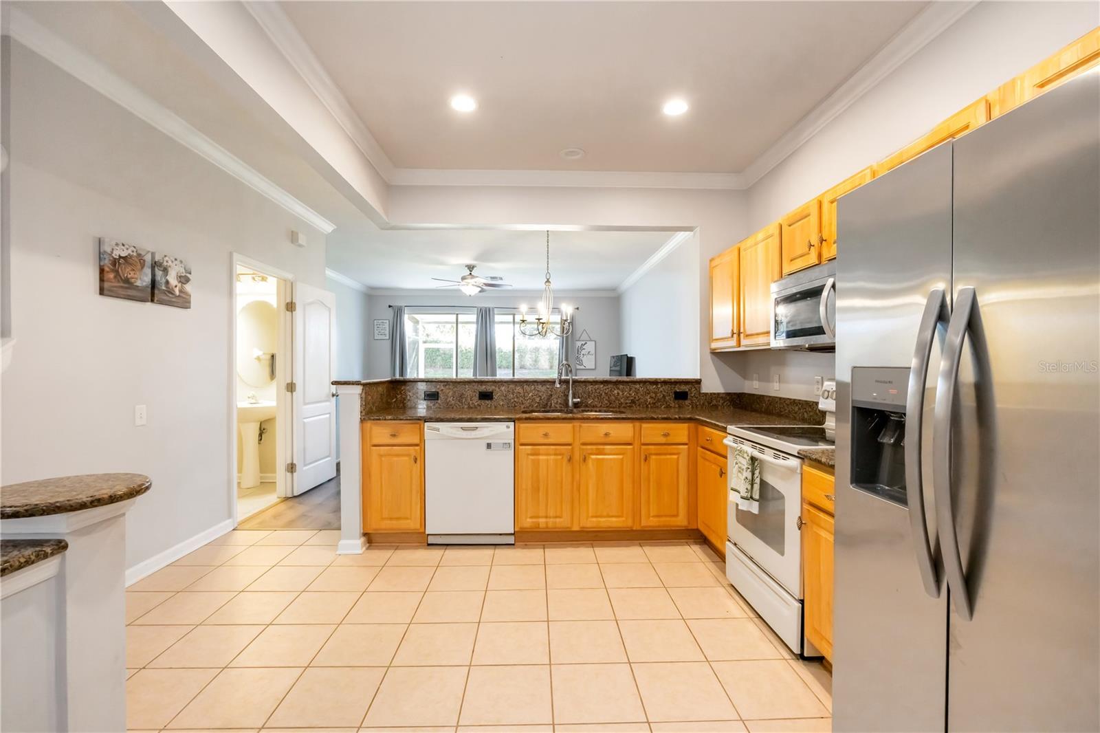 SABAL BAY PH 4 - Residential