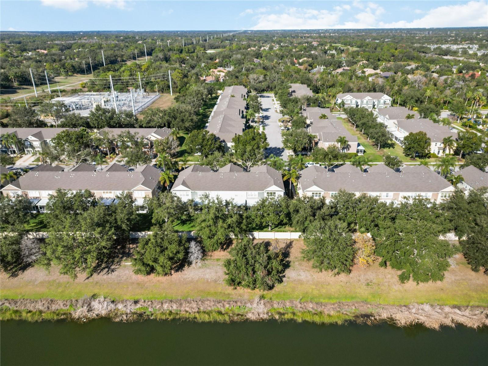 SABAL BAY PH 4 - Residential