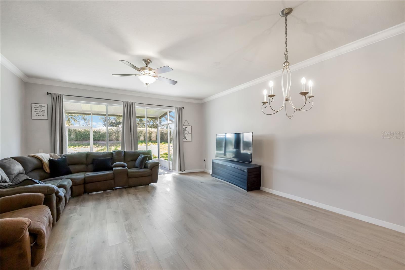 SABAL BAY PH 4 - Residential