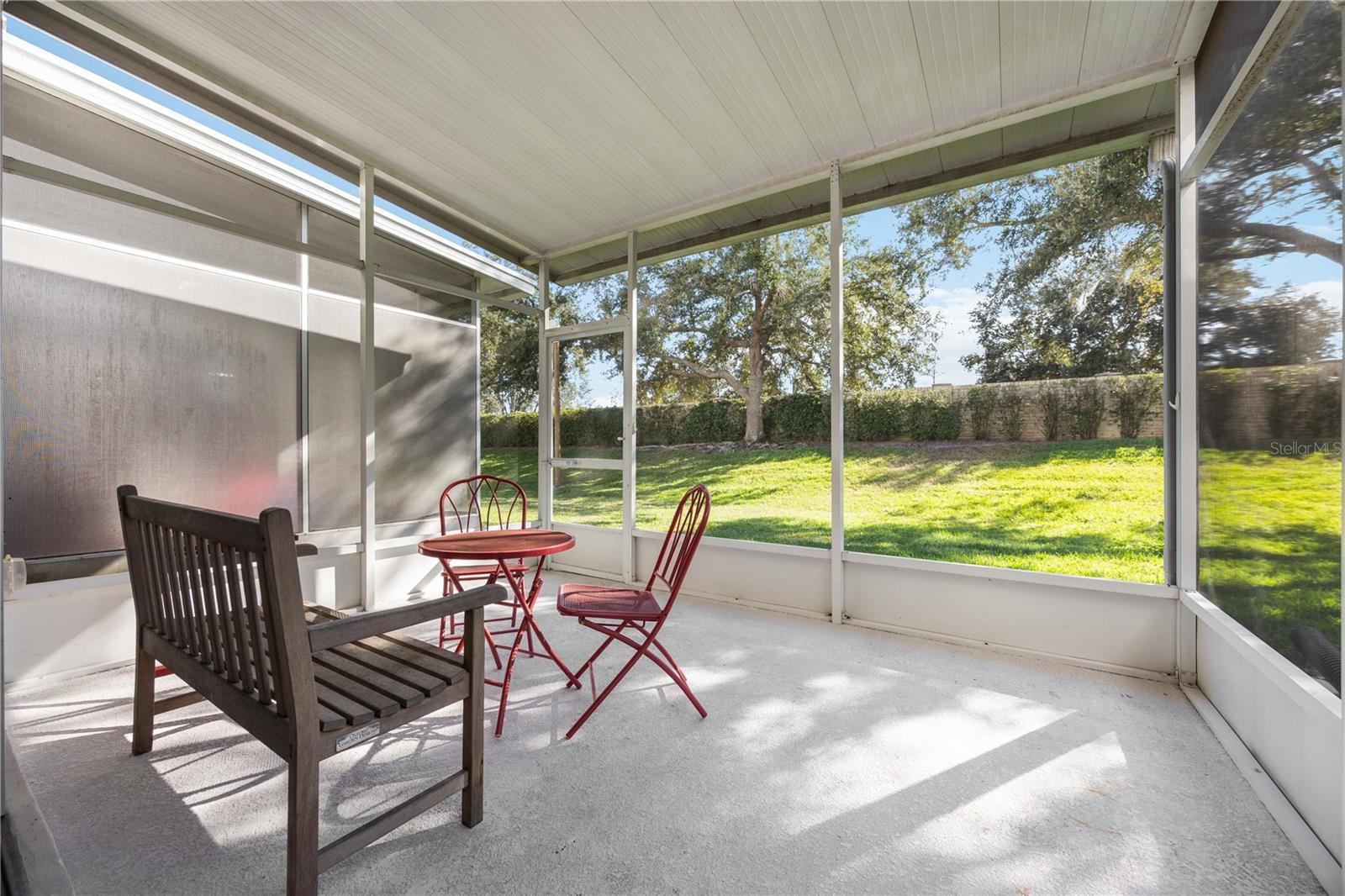 SABAL BAY PH 4 - Residential