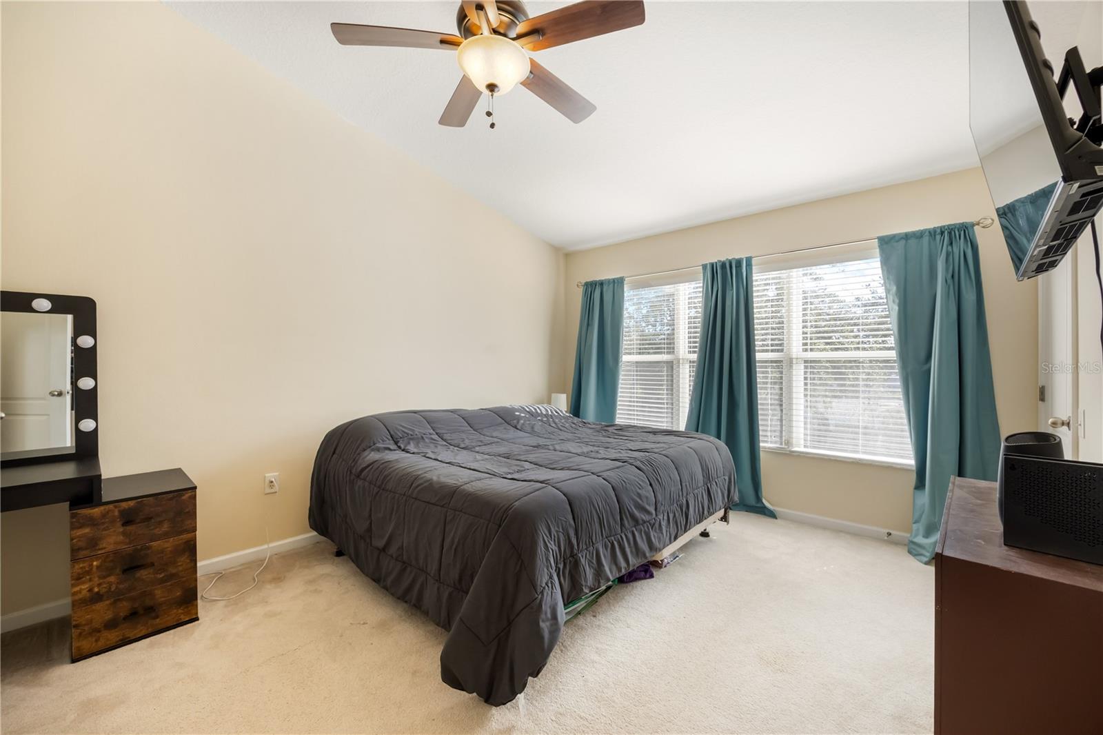 SABAL BAY PH 4 - Residential