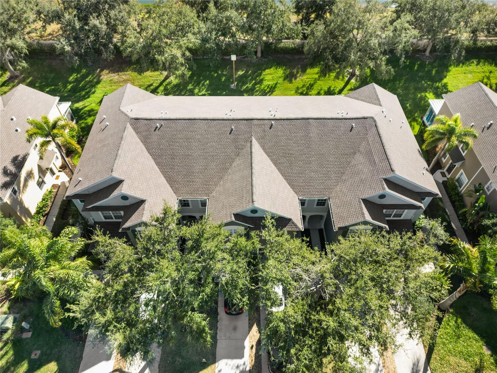 SABAL BAY PH 4 - Residential