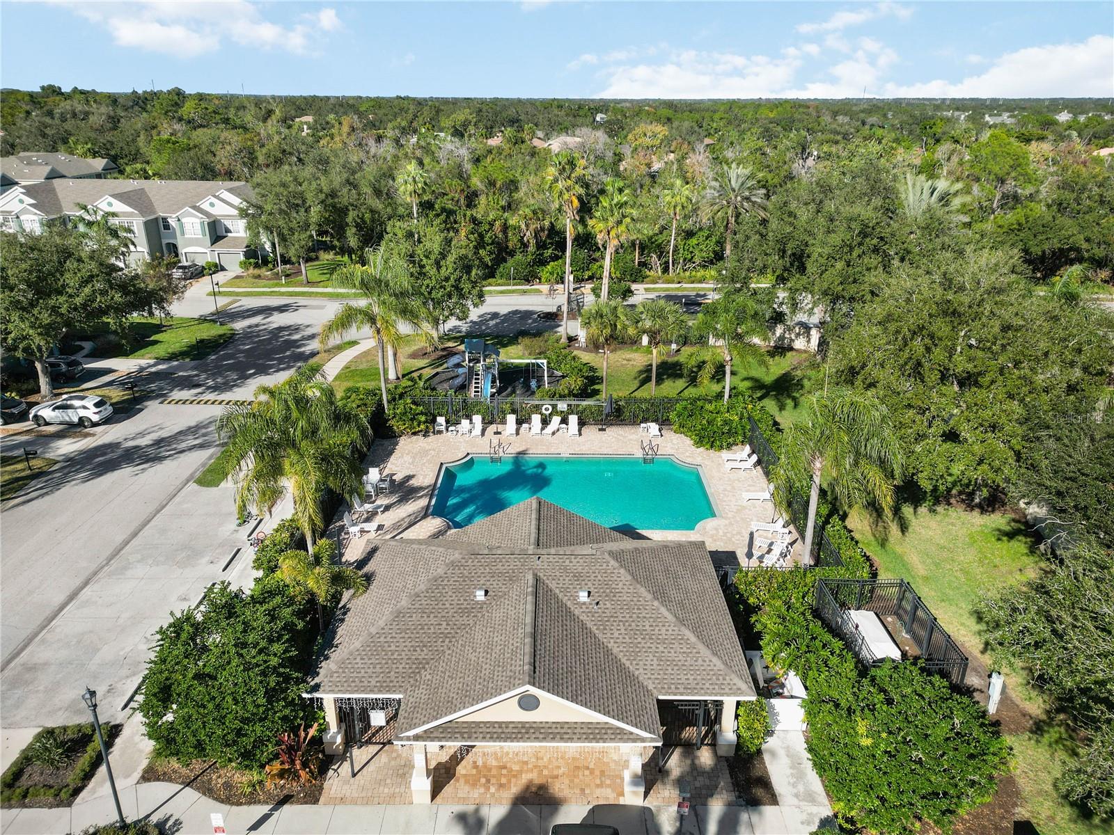 SABAL BAY PH 4 - Residential