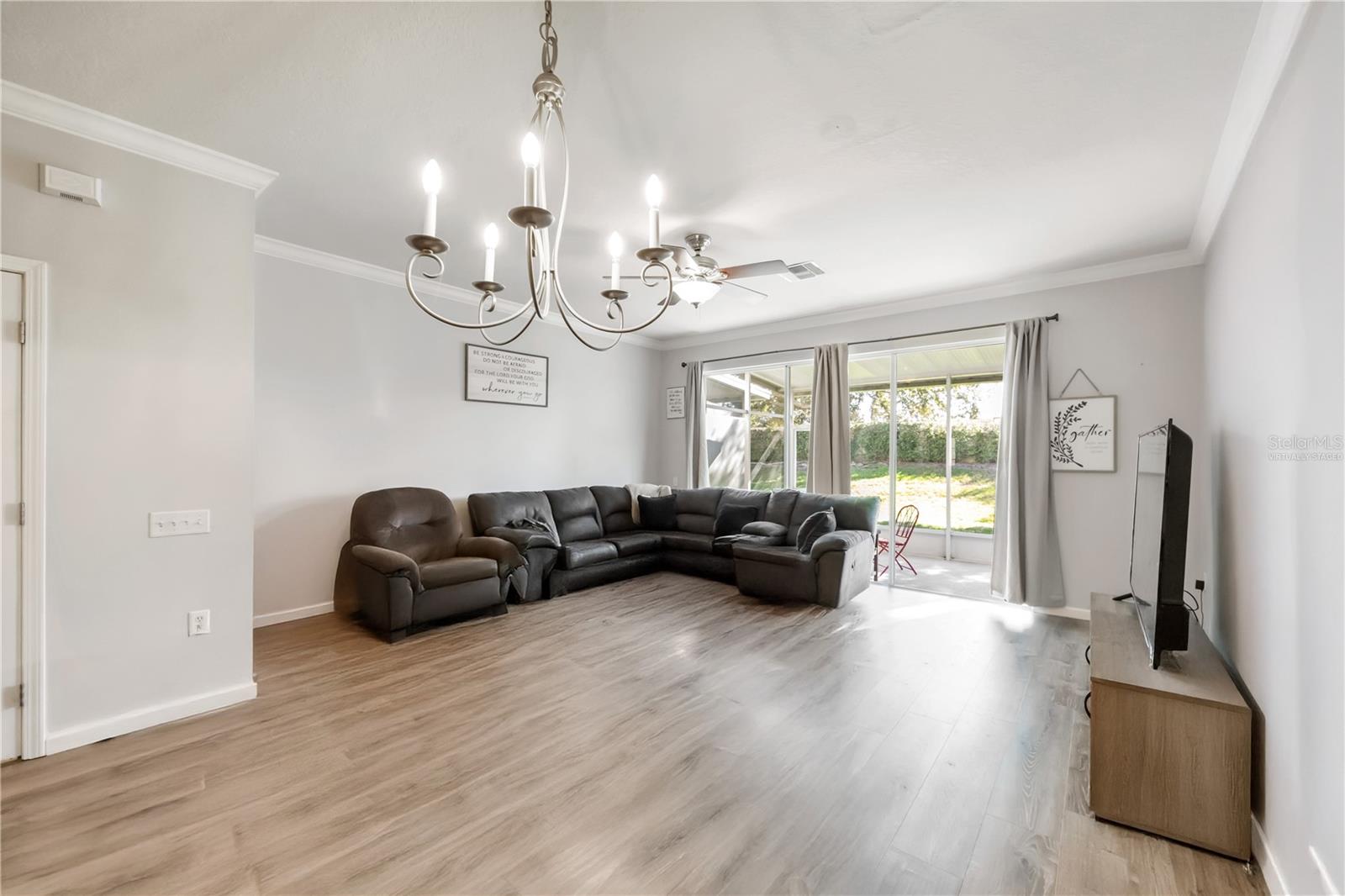 SABAL BAY PH 4 - Residential