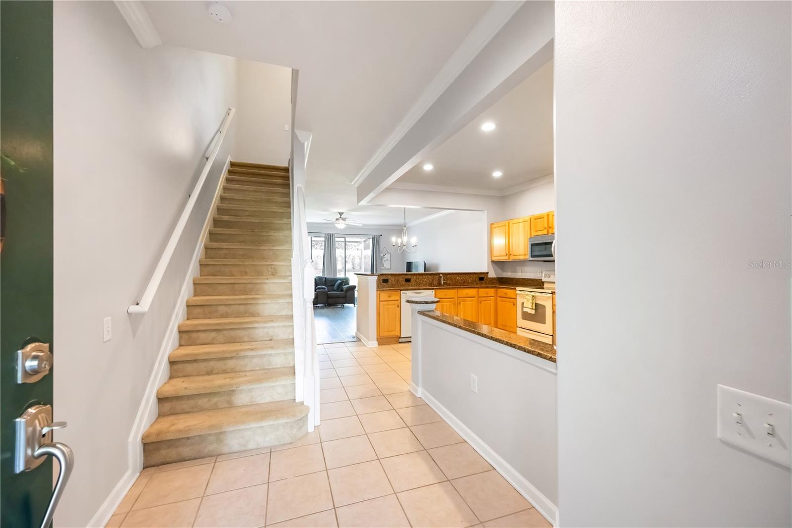 SABAL BAY PH 4 - Residential