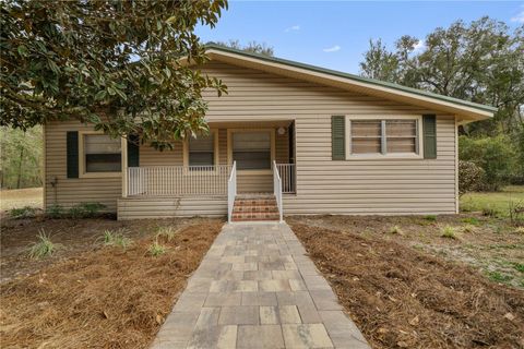 Photo of 20209 NW 49 Terrace, La Crosse, FL 32658 (MLS # GC538179)
