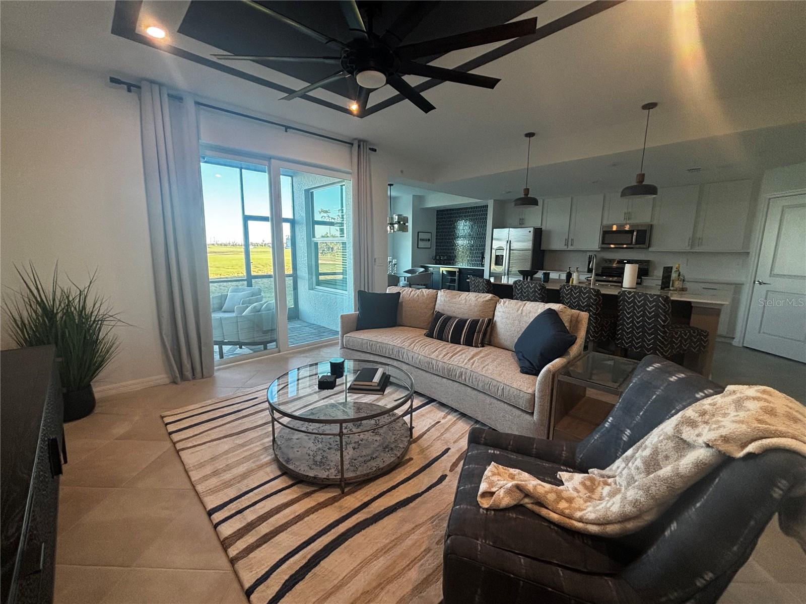 WELLEN GOLF & COUNTRY CLUB - Residential Lease