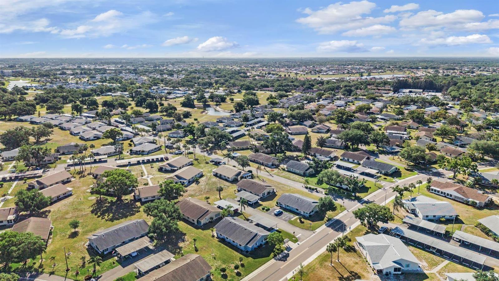 GLOUCESTER H CONDO - Residential