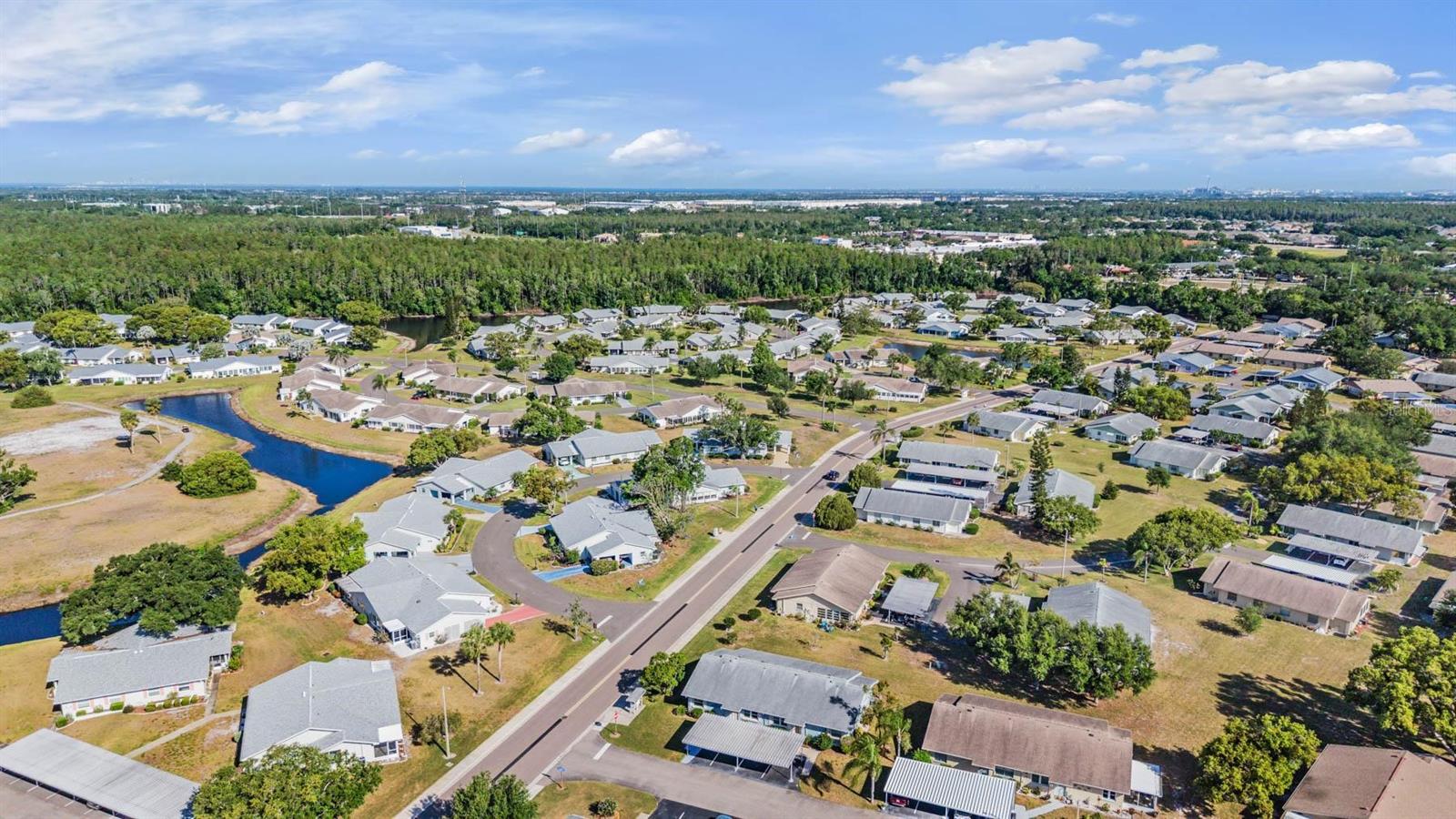 GLOUCESTER H CONDO - Residential