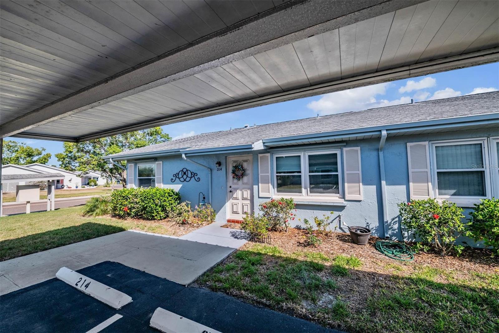 214 GLOUCESTER BOULEVARD