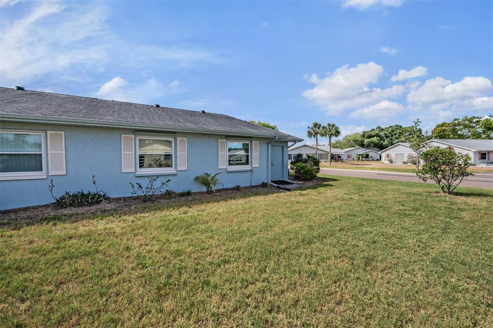 GLOUCESTER H CONDO - Residential