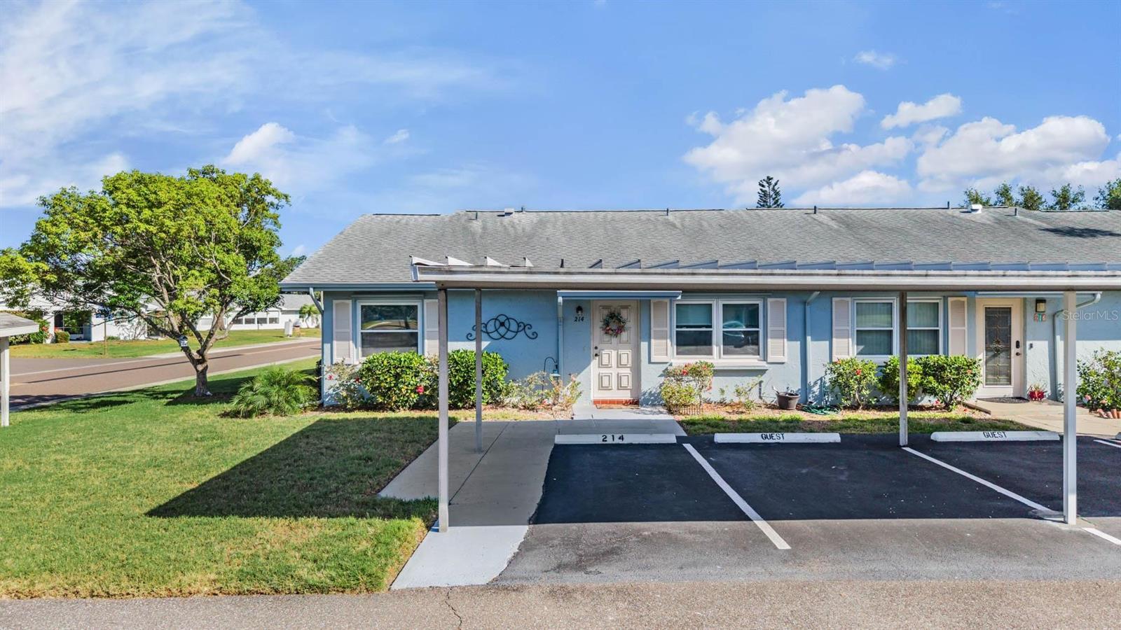 214 GLOUCESTER BOULEVARD