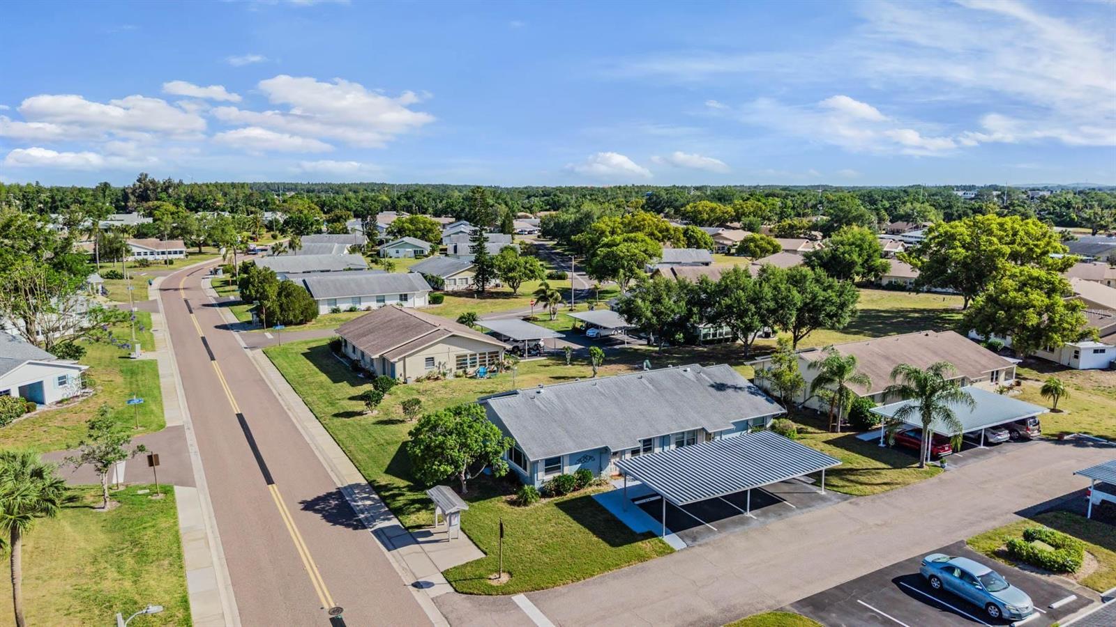 GLOUCESTER H CONDO - Residential