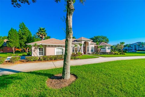 A home in SEFFNER