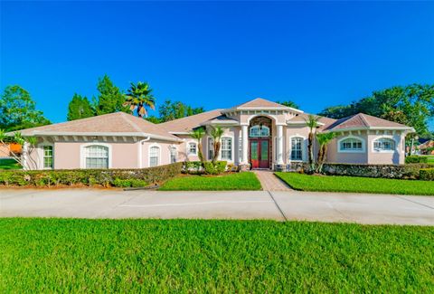 A home in SEFFNER