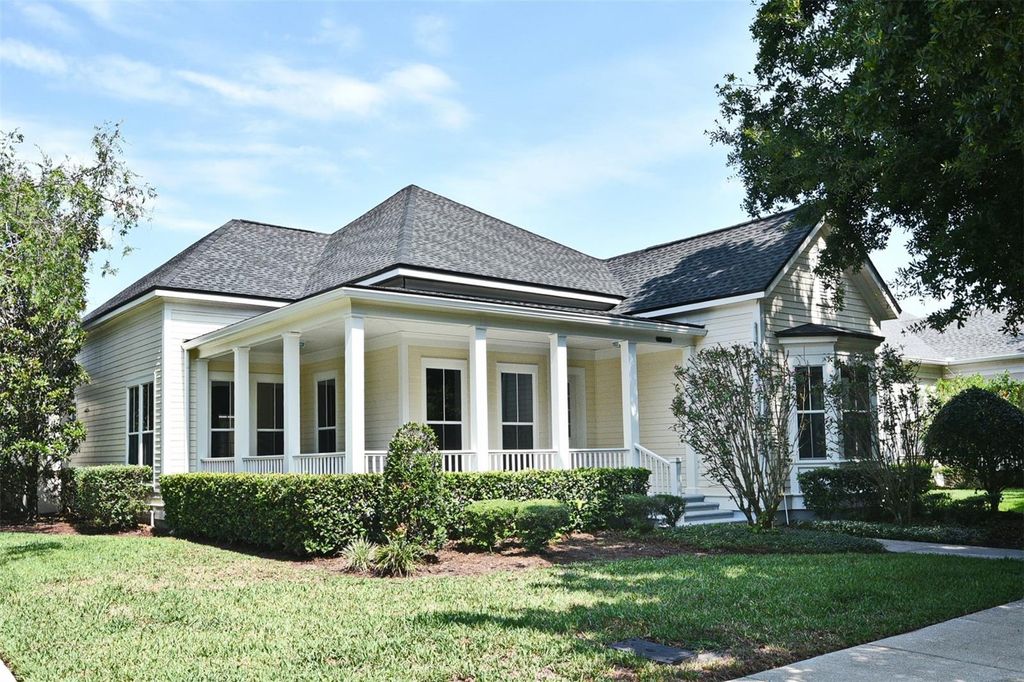 Photo of 1434 Stickley Avenue, Celebration, FL 34747 (MLS # S5142401)