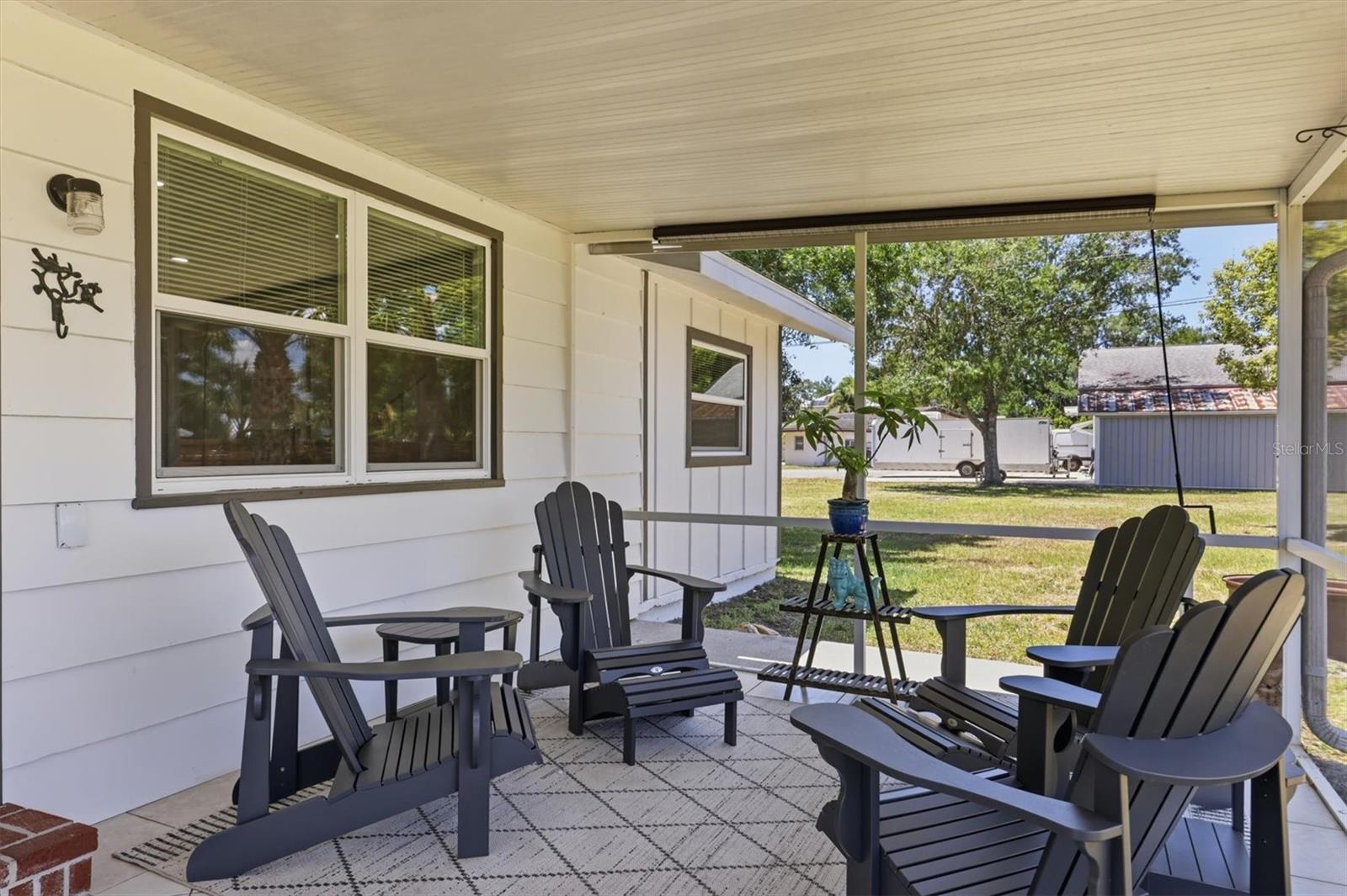 SHADY OAKS - Residential