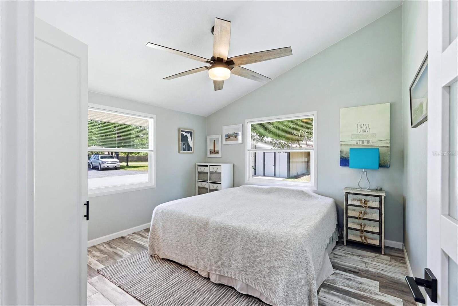 SHADY OAKS - Residential