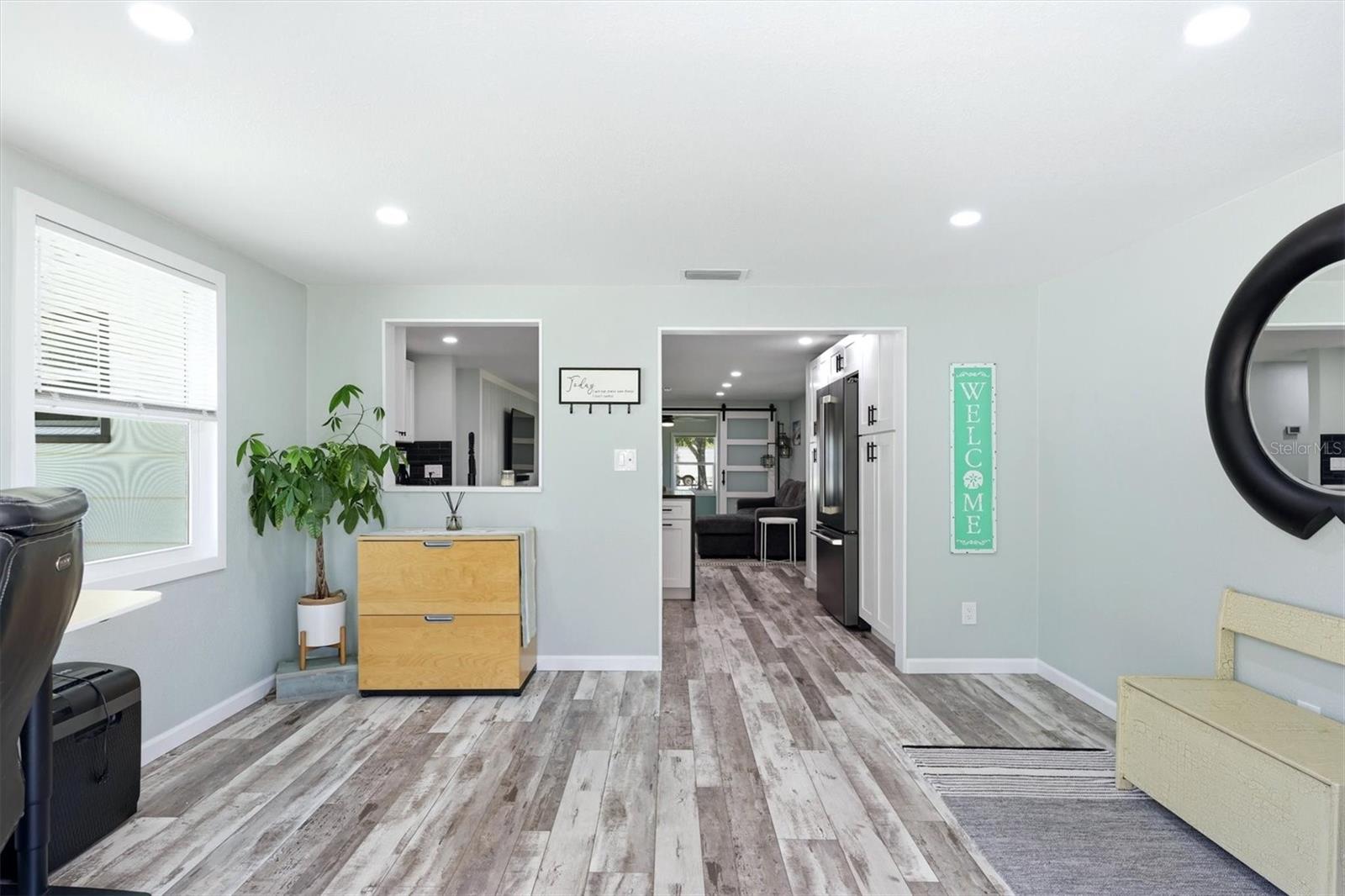 SHADY OAKS - Residential