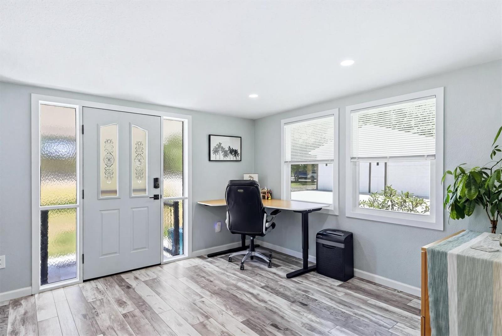 SHADY OAKS - Residential