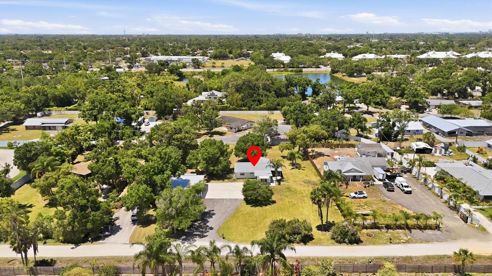 SHADY OAKS - Residential