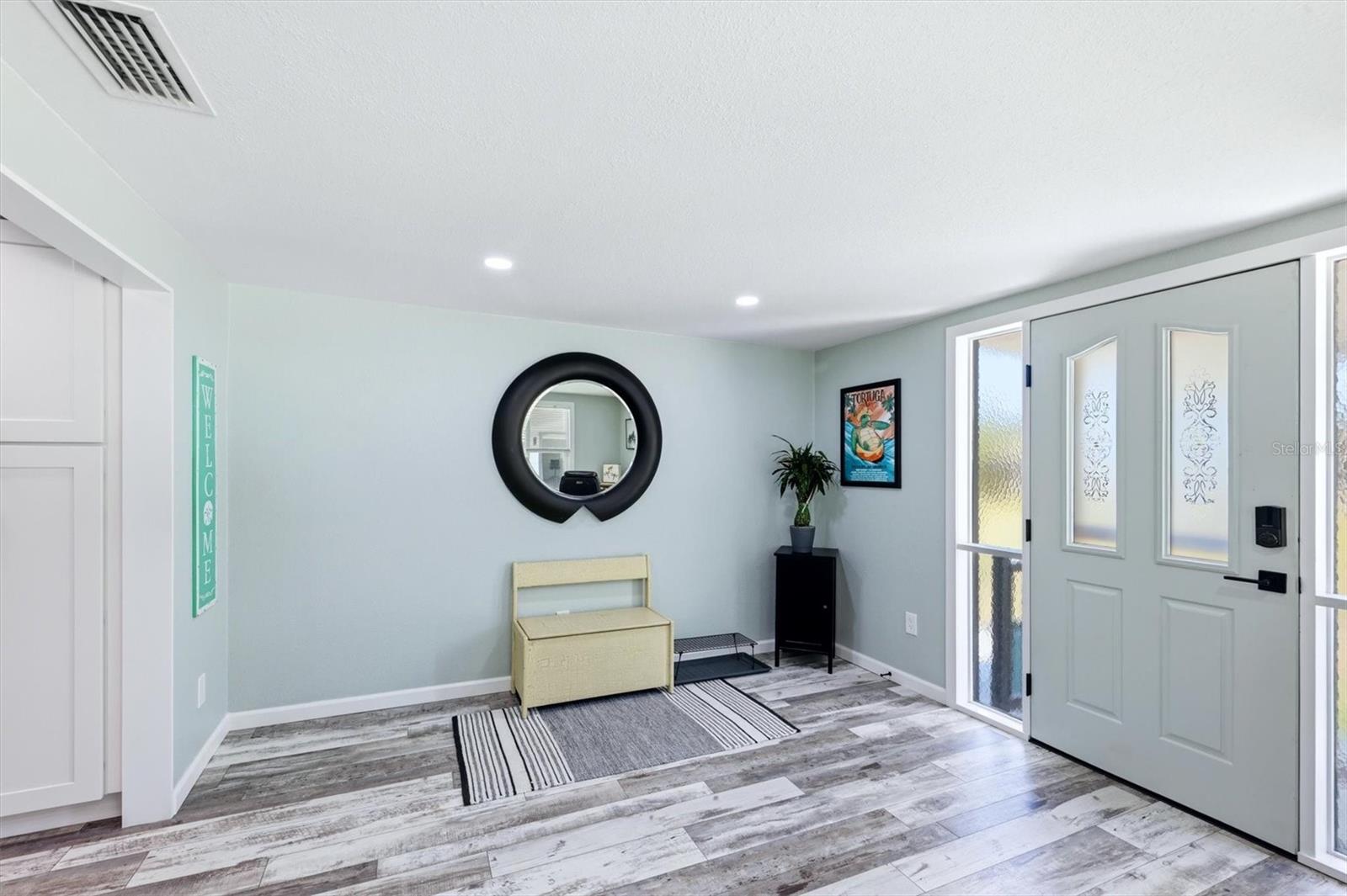 SHADY OAKS - Residential