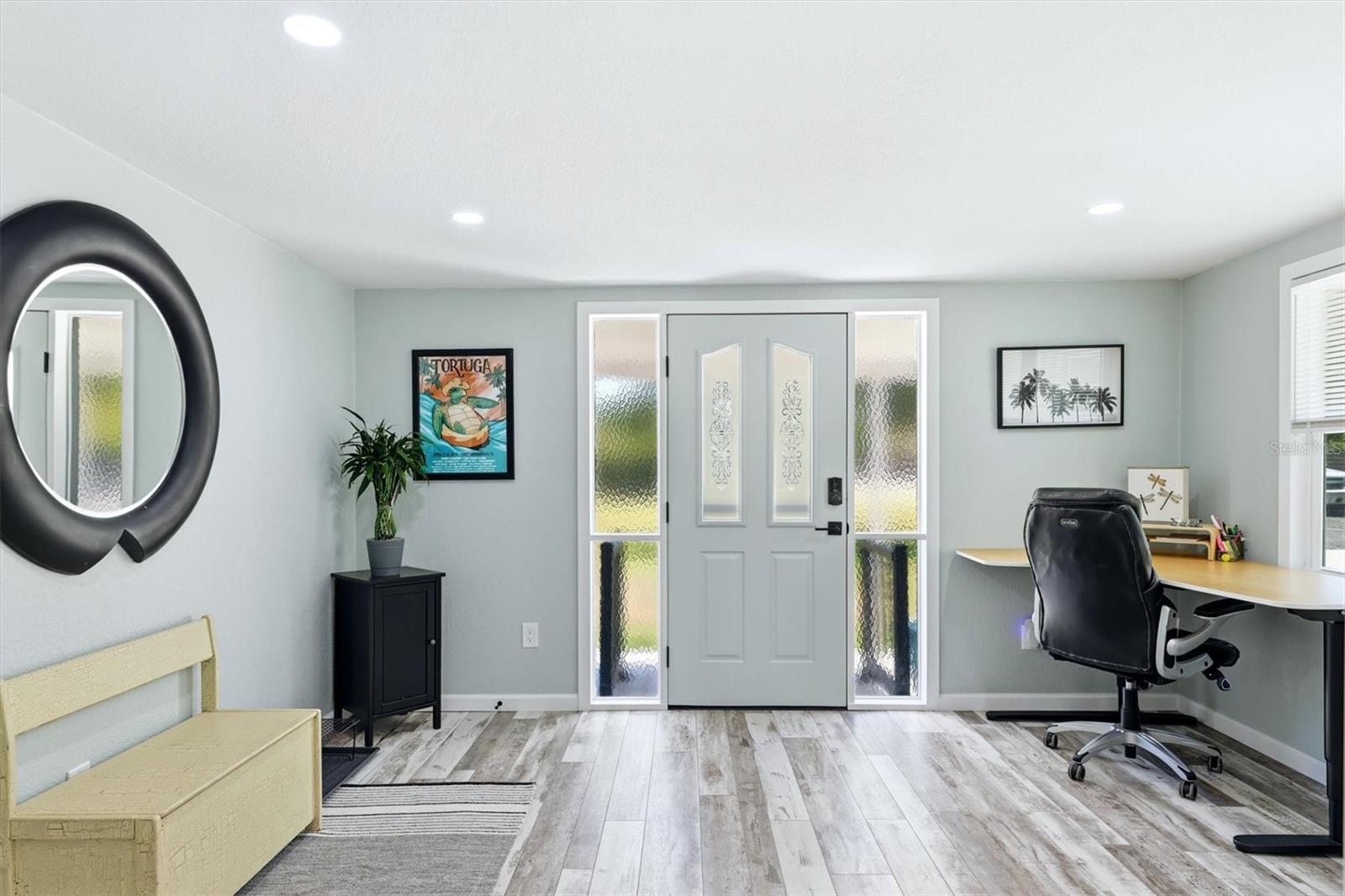 SHADY OAKS - Residential