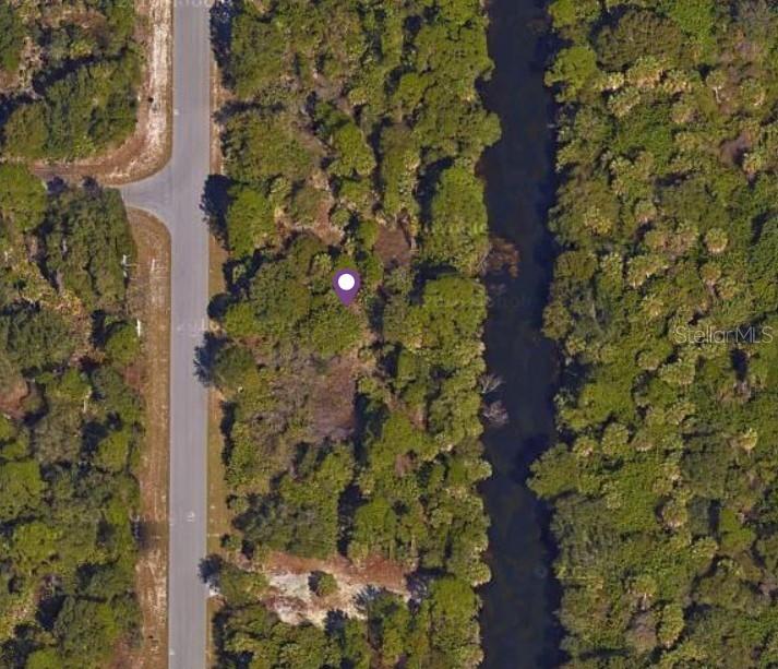 PORT CHARLOTTE SEC 033 - Land