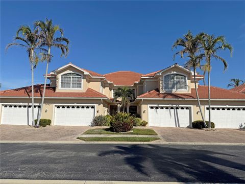 A home in PUNTA GORDA