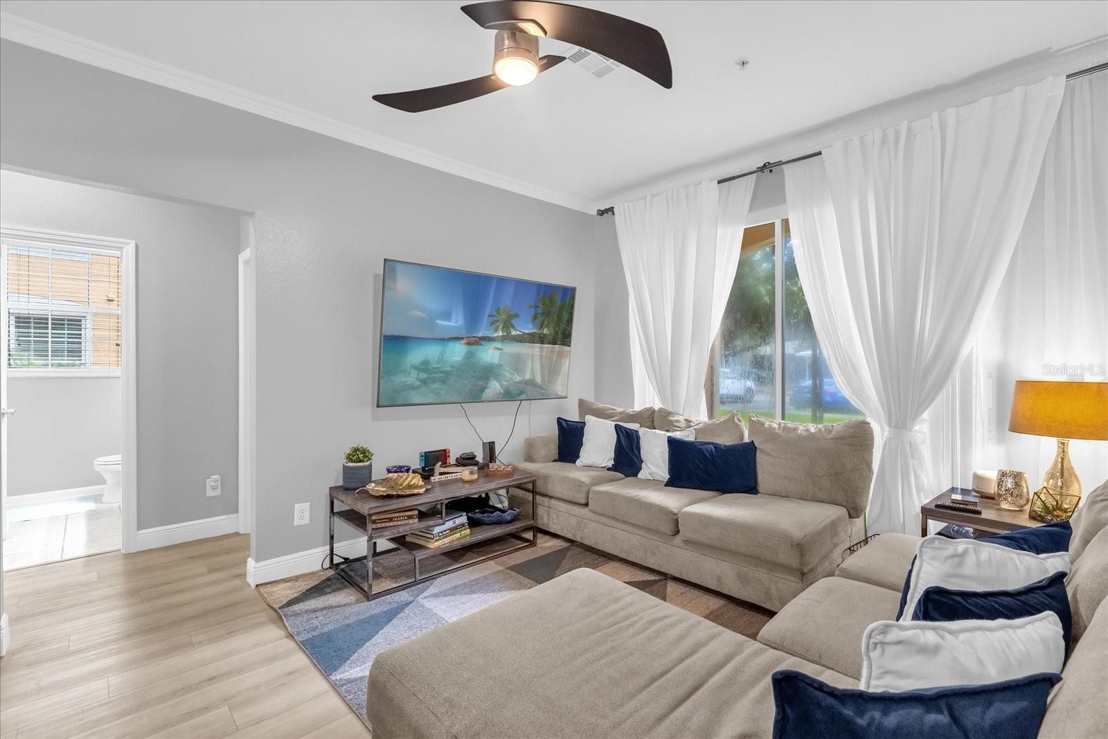 6166 STEVENSON DRIVE 106