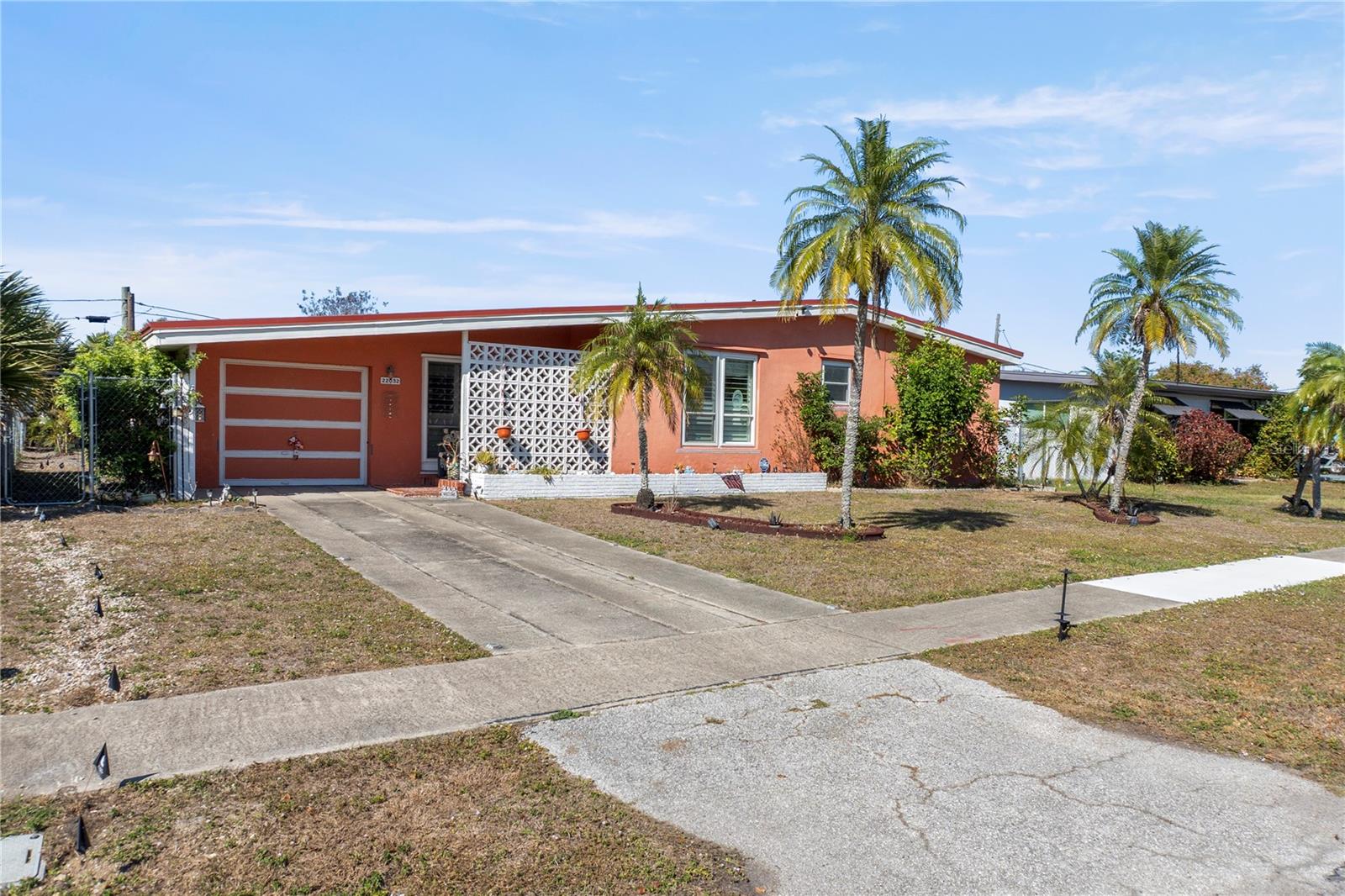 PORT CHARLOTTE SEC 033 - Residential