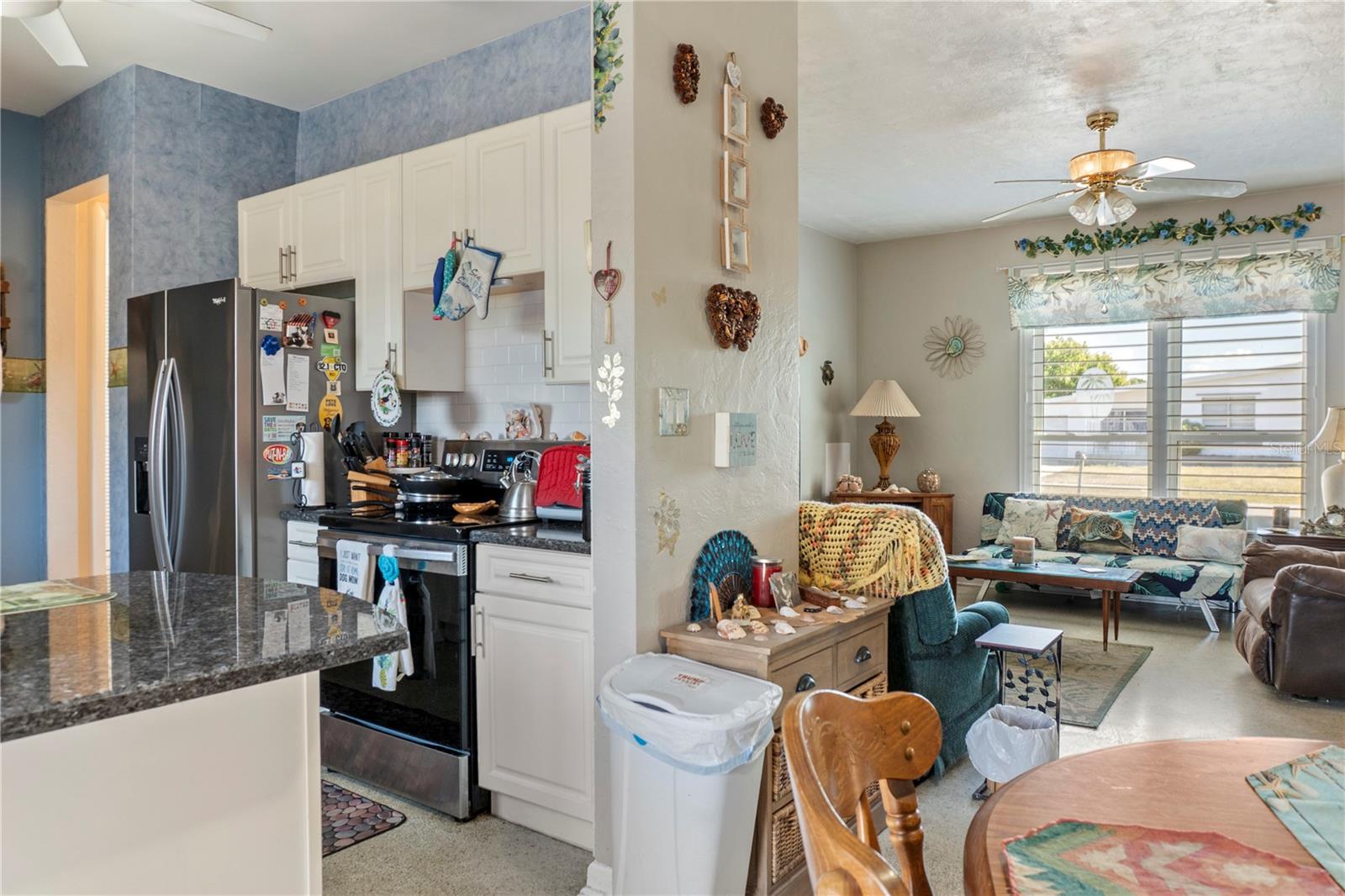 PORT CHARLOTTE SEC 033 - Residential