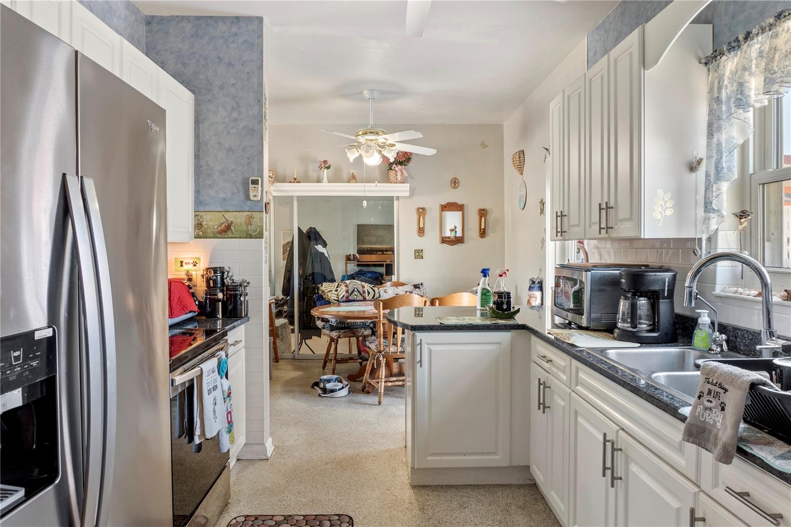 PORT CHARLOTTE SEC 033 - Residential