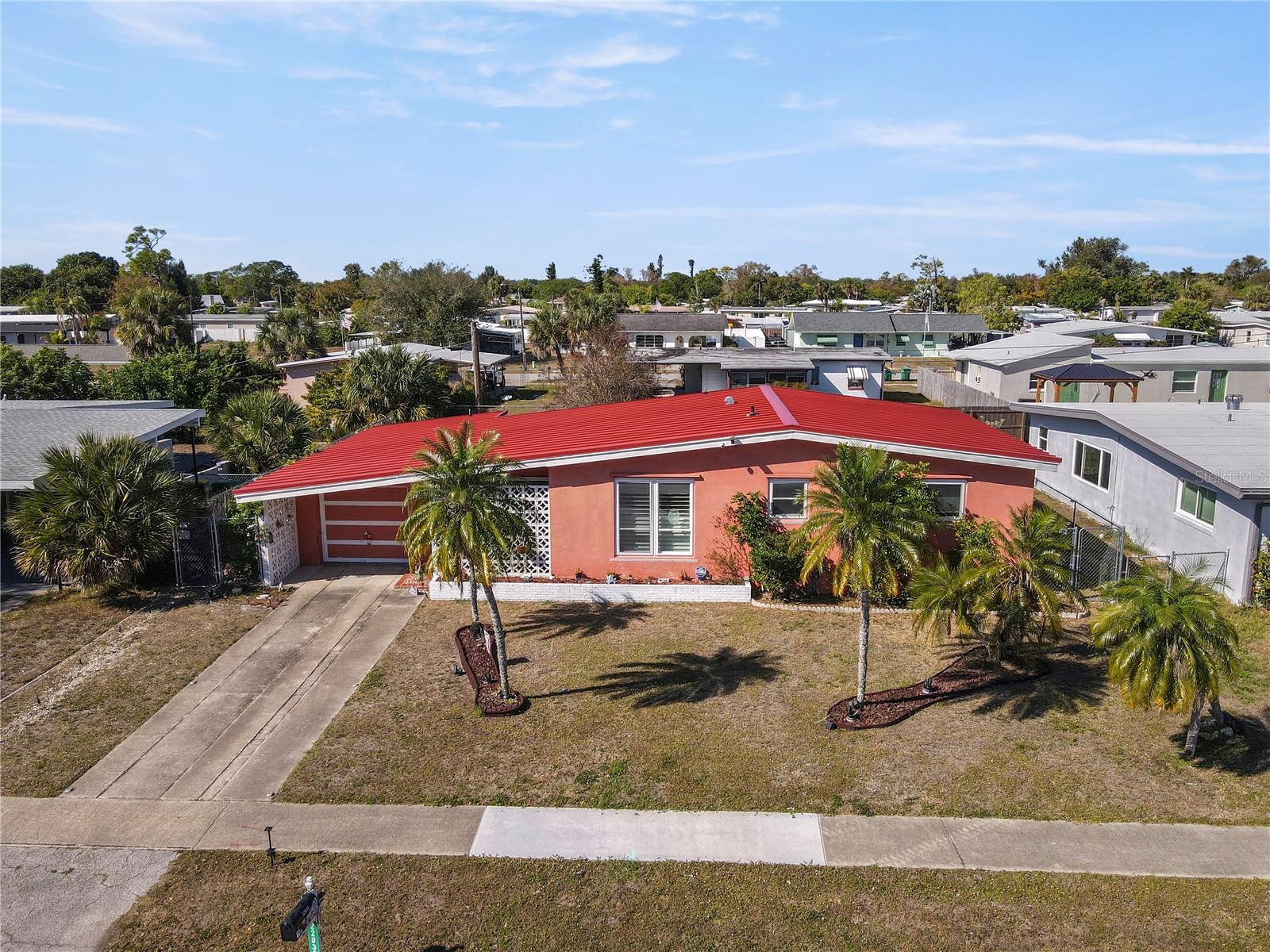 PORT CHARLOTTE SEC 033 - Residential