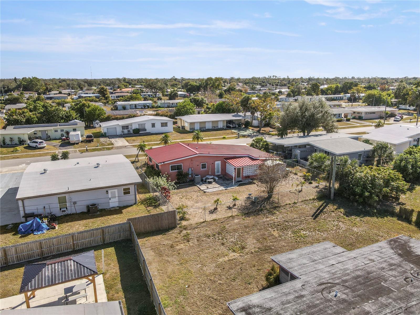 PORT CHARLOTTE SEC 033 - Residential