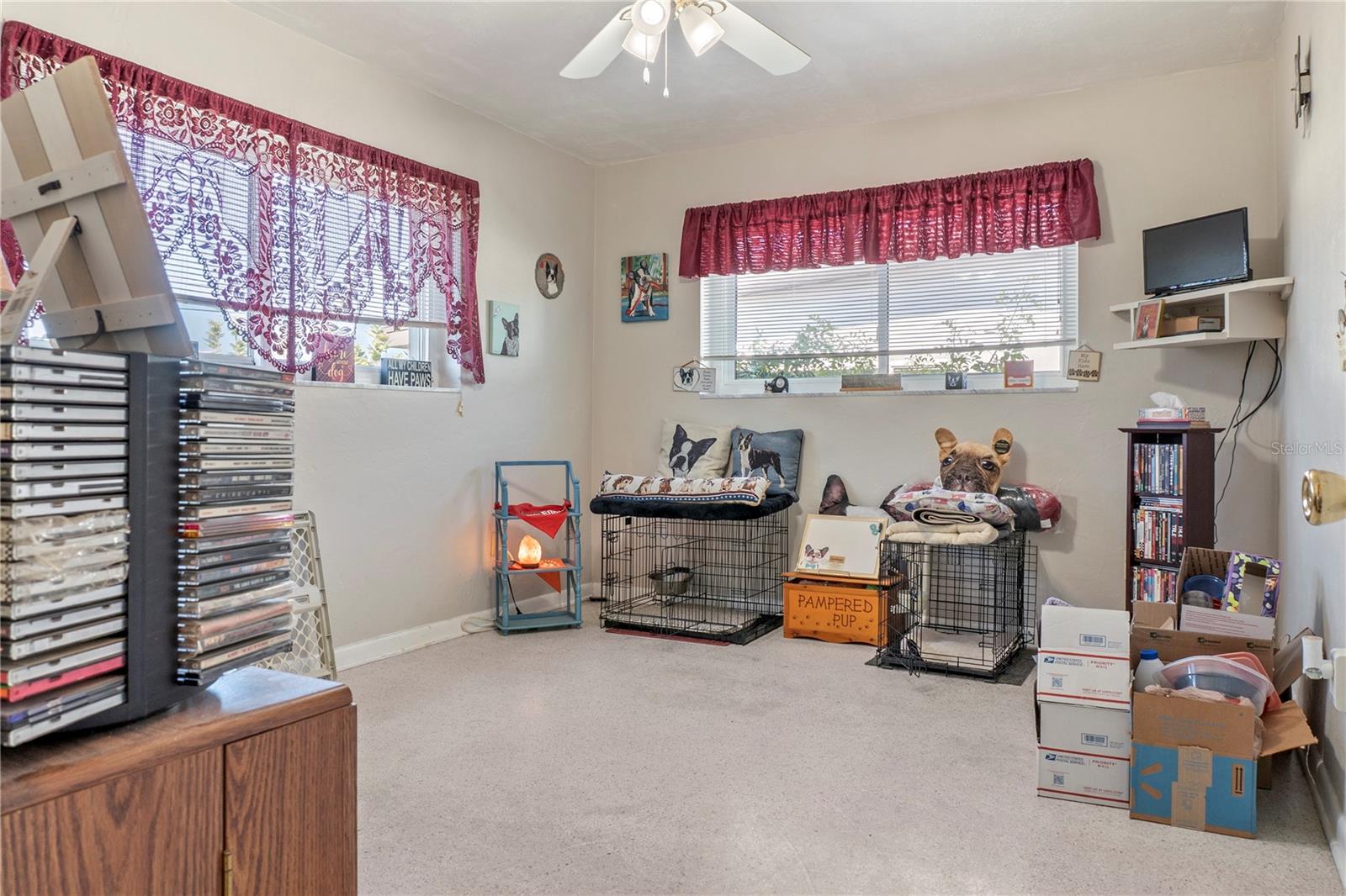 PORT CHARLOTTE SEC 033 - Residential